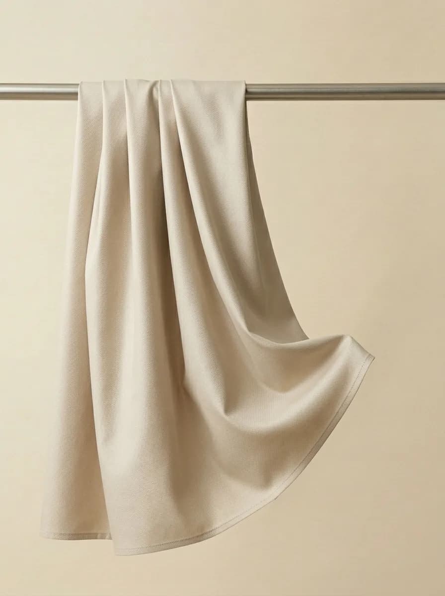 Poplin Kumaş