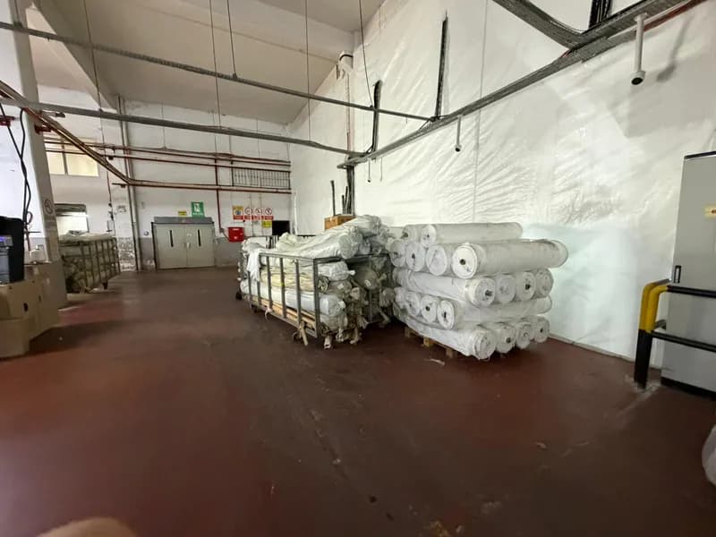 Sungutex üretim tesisi - 15