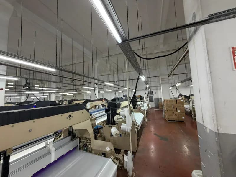 Sungutex üretim tesisi - 18