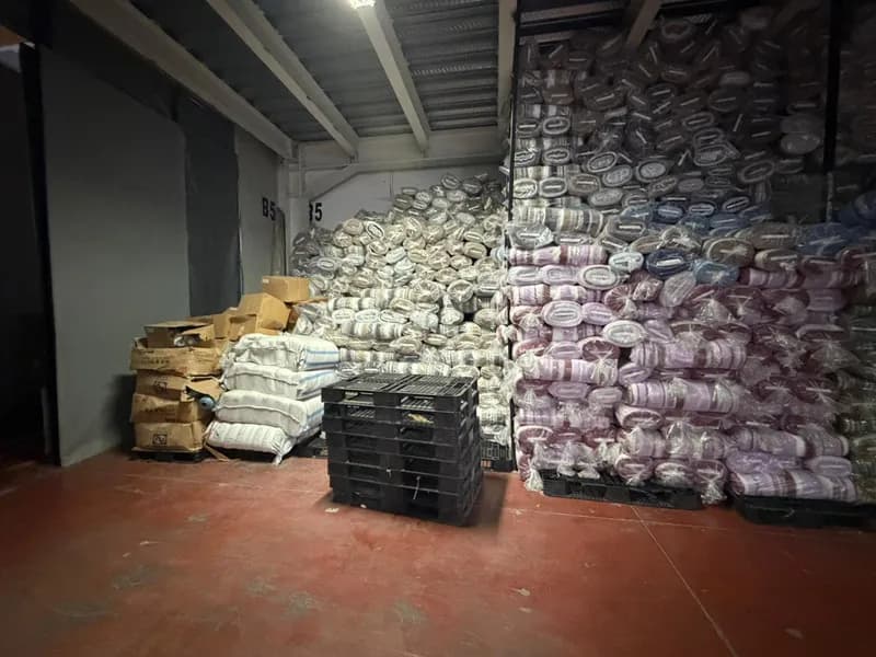 Sungutex üretim tesisi - 27