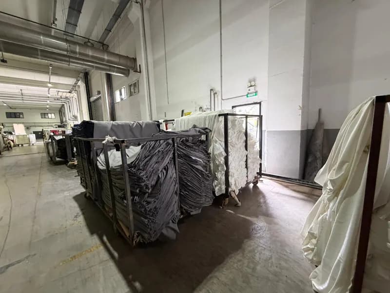 Sungutex üretim tesisi - 34