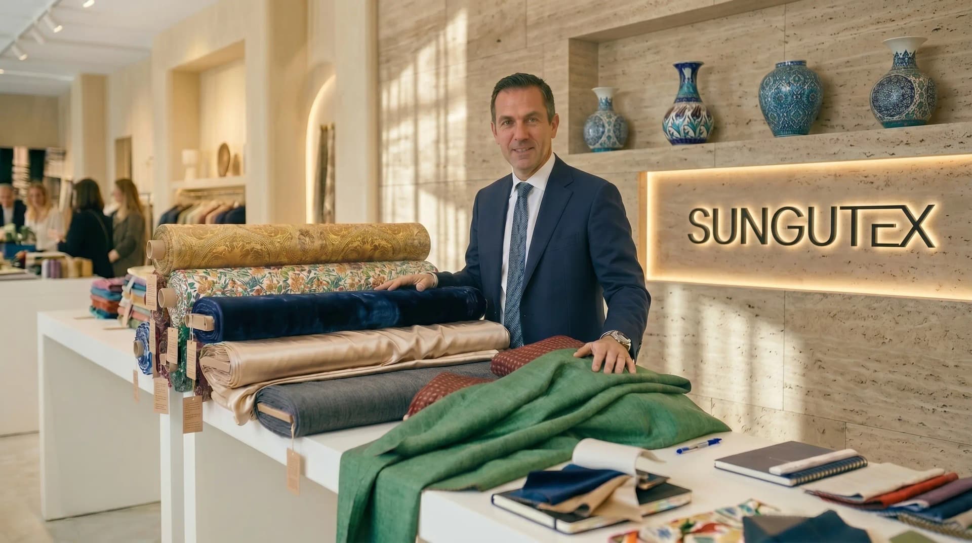 Sungutex