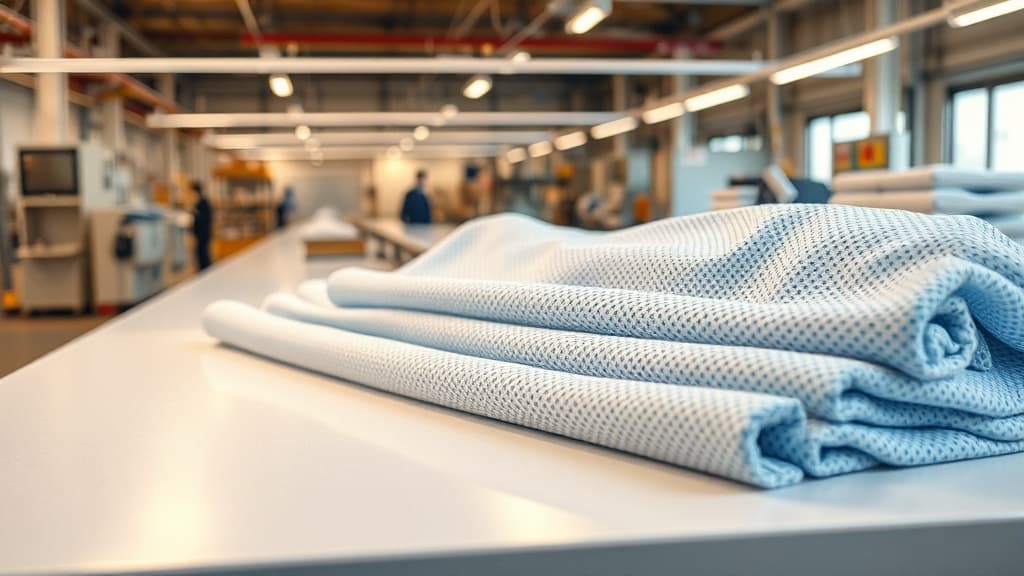 Teknik Tekstil